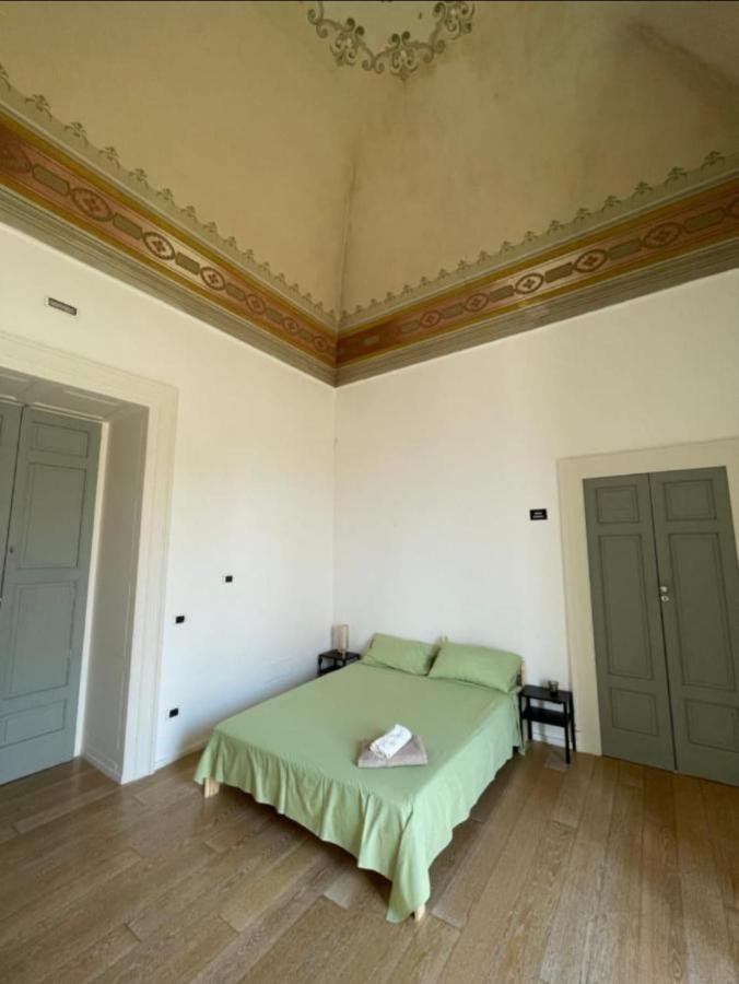 Palazzo Chiaia Bed and Breakfast Rutigliano Esterno foto