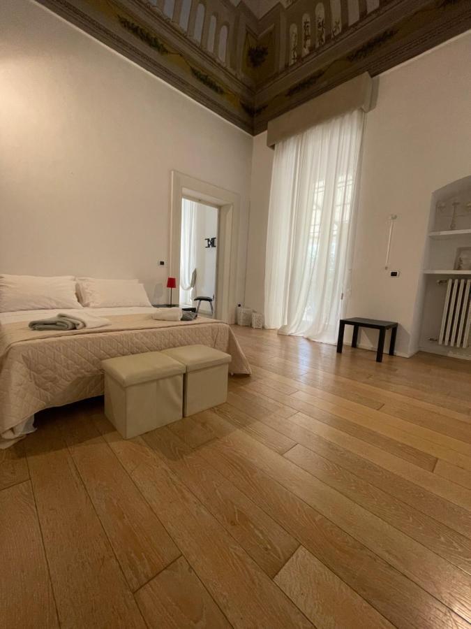 Palazzo Chiaia Bed and Breakfast Rutigliano Esterno foto